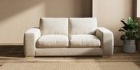 3 Seater Small Sofa