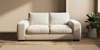3 Seater Small Sofa