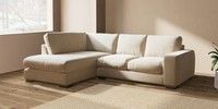 Medium Corner Chaise - Left Hand