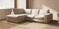 Medium Corner Chaise - Left Hand