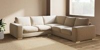 Medium Corner Sofa - Universal