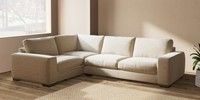 Large Corner Sofa - Left Hand