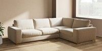 Large Corner Sofa - Right Hand
