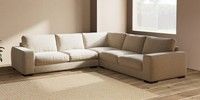 Large Corner Sofa - Universal