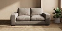 3 Seater Small Sofa