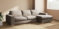 Large Sofa Chaise - Right Hand