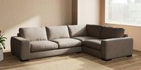 Large Corner Sofa - Right Hand