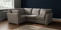 Medium Corner Sofa - Left Hand