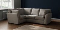 Medium Corner Sofa - Left Hand