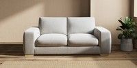 3 Seater Small Sofa