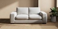 3 Seater Small Sofa