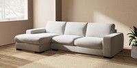 Large Sofa Chaise - Left Hand