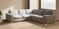 Medium Corner Sofa - Universal