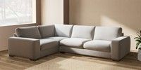Large Corner Sofa - Left Hand