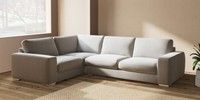 Large Corner Sofa - Left Hand
