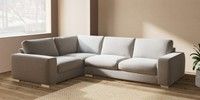 Large Corner Sofa - Left Hand