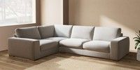 Large Corner Sofa - Left Hand