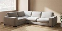 Large Corner Sofa - Left Hand