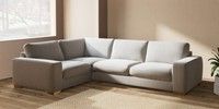 Large Corner Sofa - Left Hand