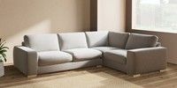 Large Corner Sofa - Right Hand
