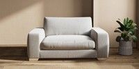2 Seater Small Sofa