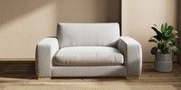 2 Seater Small Sofa