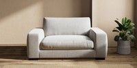 2 Seater Small Sofa