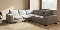 Medium Corner Sofa - Universal