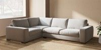 Large Corner Sofa - Left Hand