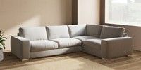 Large Corner Sofa - Right Hand