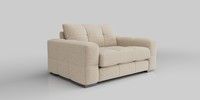 2 Seater Small Sofa