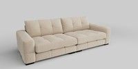 4 Seater Large Sofa