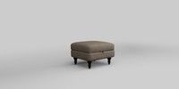Storage Footstool