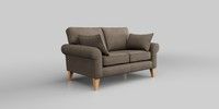 2 Seater Small Sofa