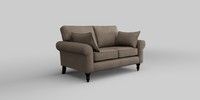 2 Seater Small Sofa