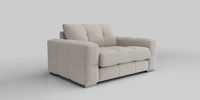2 Seater Small Sofa