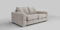 3 Seater Small Sofa