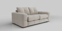 3 Seater Small Sofa