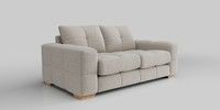 3 Seater Small Sofa