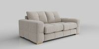3 Seater Small Sofa