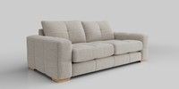 3 Seater Sofa