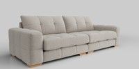 4 Seater Large Sofa