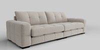 4 Seater Large Sofa