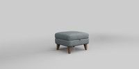 Storage Footstool