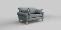 2 Seater Small Sofa