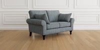 2 Seater Small Sofa