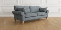 3 Seater Small Sofa