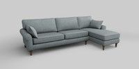Medium Sofa Chaise - Right Hand