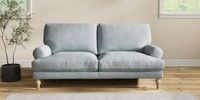 3 Seater Small Sofa