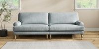 4 Seater Large Sofa